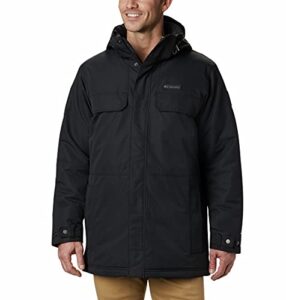 Columbia Men's Rugged Path Parka Rugged Path Parka