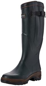 Aigle Unisex Adults’ Parcours 2 Vario Work Wellingtons