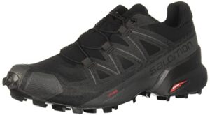 Salomon Speedcross 5 Gore-Tex Men's Trail Running Shoes