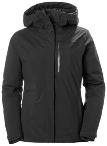 Helly Hansen Women's Snowplay Jacket Women's Jacket (pack of 1)