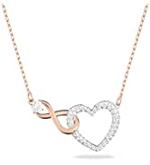 Swarovski Women's Swa Infinity Collection
