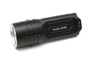 fenix Light LR35R Rechargeable 10000 Lumen Search Torch