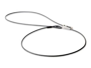 Lifeventure Compact And Thin Bike Lock