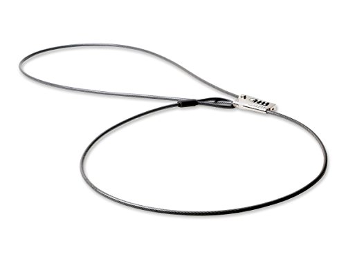 Lifeventure Compact And Thin Bike Lock