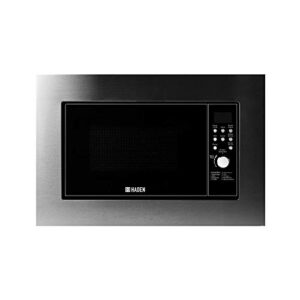 Haden Built-in Micro Grill – Microwave and Grill Combo with Defrost