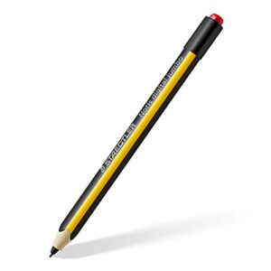 STAEDTLER Noris digital jumbo 180J 22. EMR Stylus with soft digital eraser. For digital writing