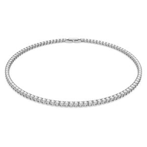 Swarovski Tennis Deluxe Collection Necklace