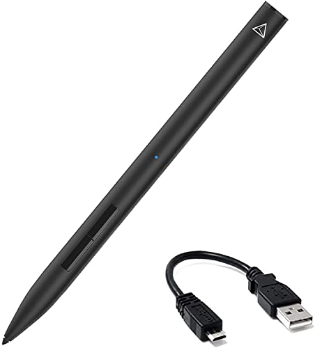 adonit Note Plus (ADNSB) Palm Rejection, Pressure - Keystone 4