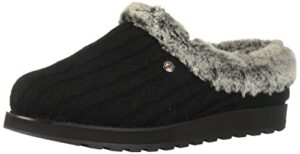 Skechers Women's Keepsakes-Ice Angel Slippe