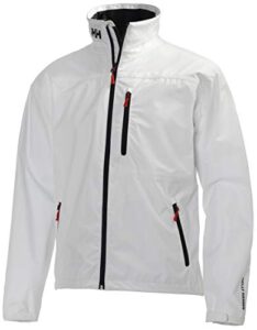 Helly Hansen Mens Crew Jacke