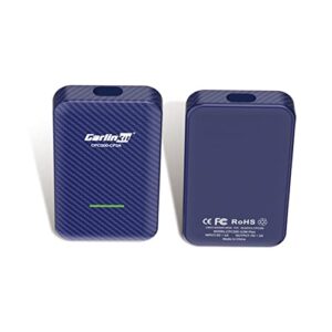 2023 Carlinkit 4.0 (2 in 1) adapter