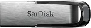 SanDisk Ultra Flair 128 GB USB 3.0 Flash Drive