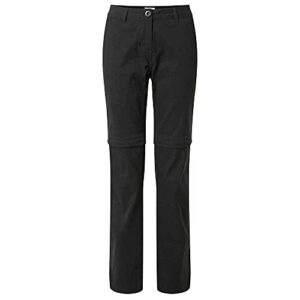 Craghoppers Women's Kiwi Pro Stretch Zip Off Trousers