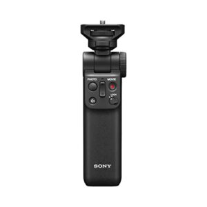 Sony GP-VPT2BT Handgrip (for Selfies and Vlogging