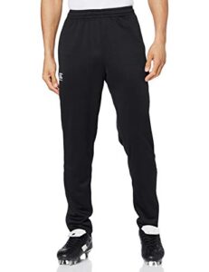 Canterbury Men's Stretch Tapered Poly Knit Pants