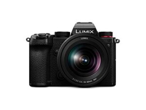 Panasonic LUMIX DC-S5 S5 Full Frame Mirrorless Camera body