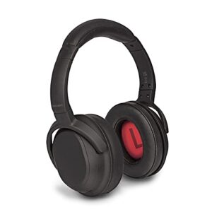LINDY BNX-60XT Wireless Active Noise Cancelling Headphones with aptX