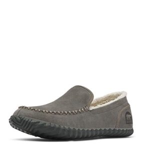 Sorel Men's Dude Moc Slippers