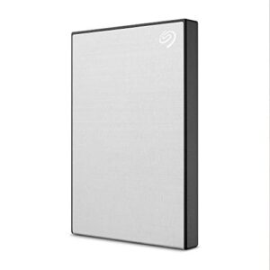Seagate One Touch