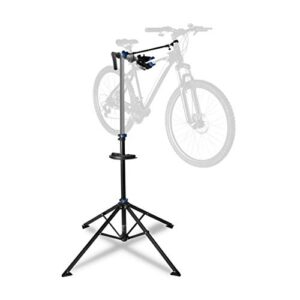 Ultrasport bicycle assembly stand