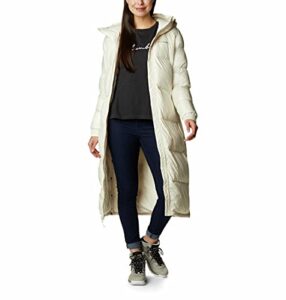 Columbia Women's Pike Lake Insulated Long Jacke