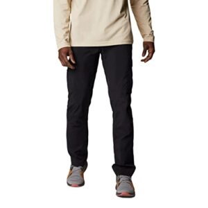 Columbia Men's Silver Ridge Ii Cargo Pant Cargo Hiking Pa