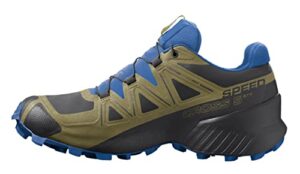 Salomon Speedcross 5 Gore-Tex Men's Trail Running Shoes