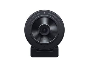 Razer Kiyo X - Full HD Streaming Webcam (1080p 30 FPS or 720p 60 FPS