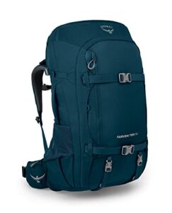 Osprey Europe Women's Fairview Trek 50 Women's Travel Pack
