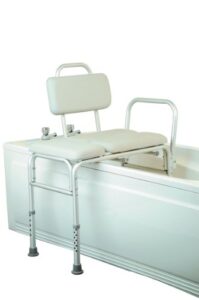 Homecraft Padded Bath Transfer Bench
