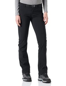 Columbia Women's Adventure Hiking Trousers