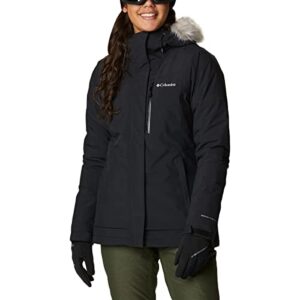 Columbia Women's Insulated Ski Jacket