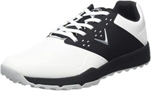 Callaway Golf Chev Ace Waterproof Golf Shoe