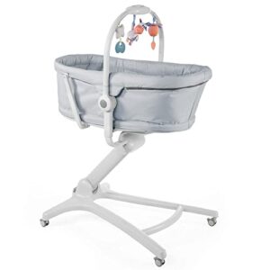 Chicco Baby Hug 4-in-1 Baby Cot