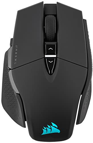 Corsair M65 RGB ULTRA WIRELESS