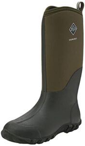 Muck Boots Men's Edgewater Ii Tall Neoprene Wellington Boo