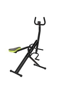 VYTALIVING Ab Booster Workout Machine - Home Workout for Abs