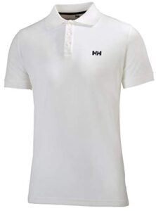 Helly Hansen Men's Drift Line Polo T-Shi