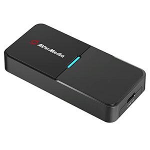AVerMedia Live Streamer Cap 4K BU113
