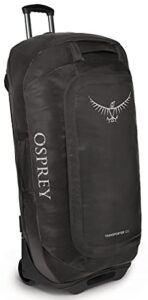 Osprey Rolling Transporter 120 Unisex Duffel Bag
