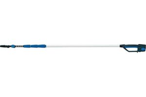 Nilfisk for Alto P 1xx Telescopic Lance 128470040 Suitable for Nilfisk Alto Pressure Washe