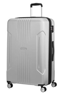 American Tourister Tracklite - Spinner L Expandable Suitcase