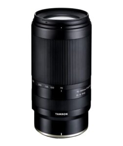 TAMRON - 70-300mm - F/4.5-6.3 Di III RXD - Nikon Z - Telephoto Zoom Lens - for photographing landscapes
