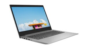 Lenovo IdeaPad 1 11.6 inch Intel Celeron