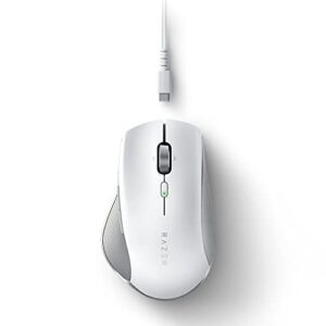 Razer Pro Click - Ergonomic Wireless Professional Mouse for Hightened Productivity (USB Wireless Office Mouse for PC/Mac