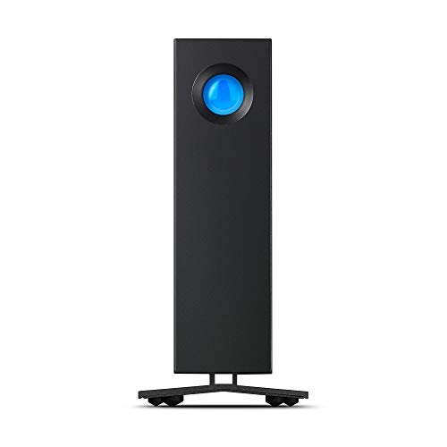 LaCie d2 Professional