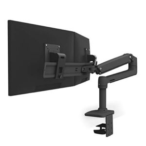 Ergotron LX - Mounting kit (articulating arm