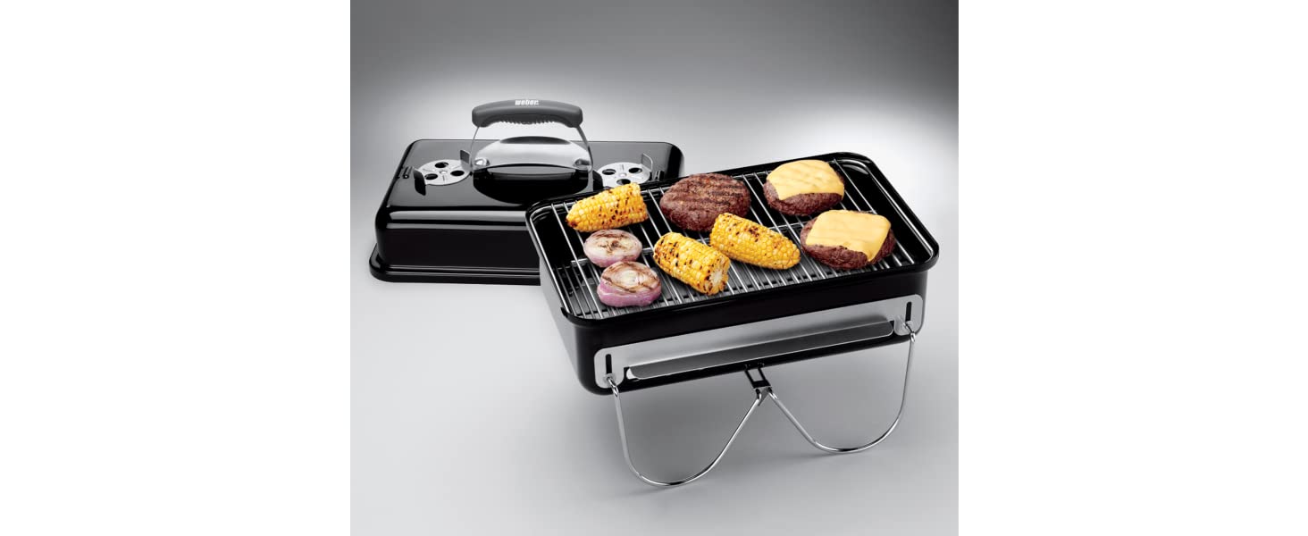 go any grate