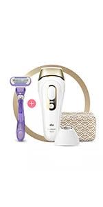 Silk·expert Pro 5 PL5137 IPL Hair Removal
