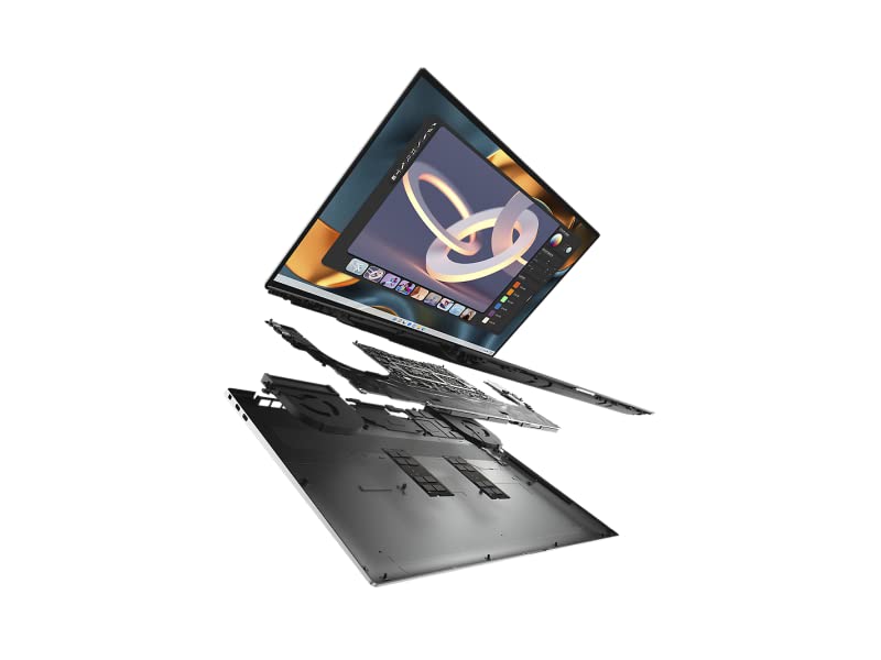 XPS 15 9520